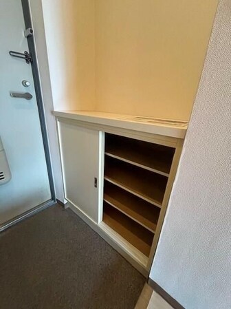 ルミエール清水の物件内観写真